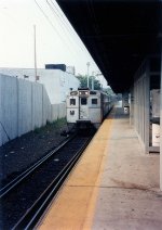 NJT Arrow III Coach 1427